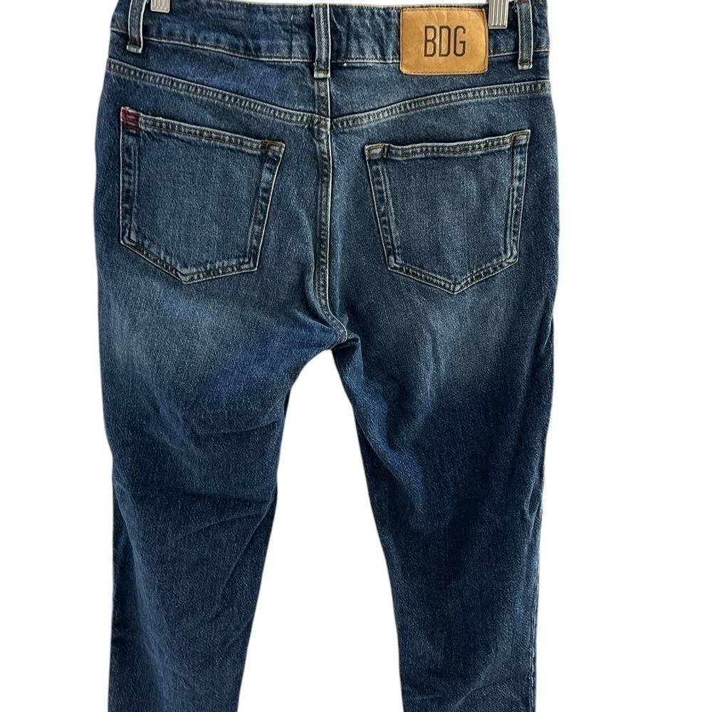 Urban Outfitter BDG mid-rise skinny jean women’s Blue Jeans size 29